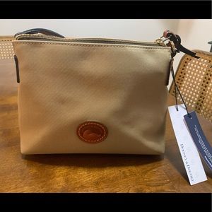 Rooney & Burke Crossbody Pouchette